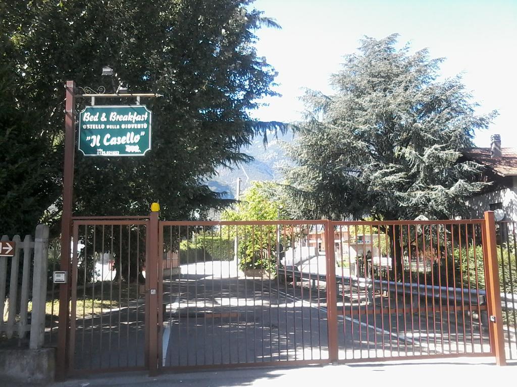 Il Casello Verrès Extérieur photo
