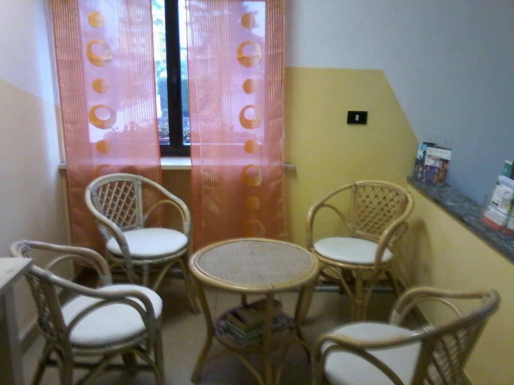 Il Casello Verrès Extérieur photo