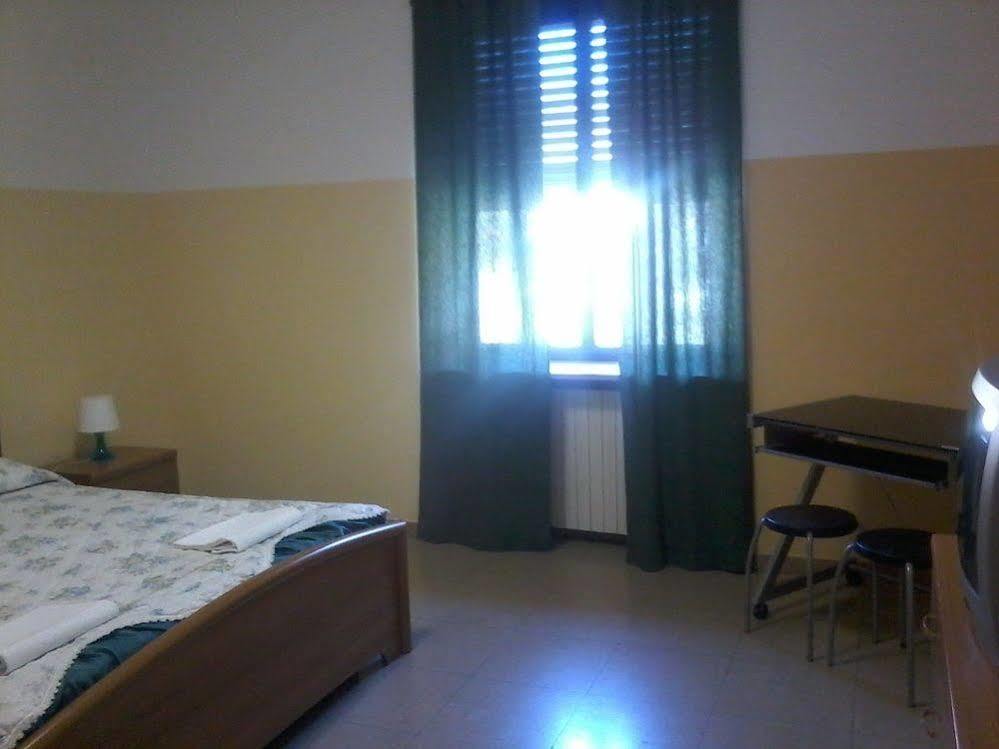 Il Casello Verrès Extérieur photo